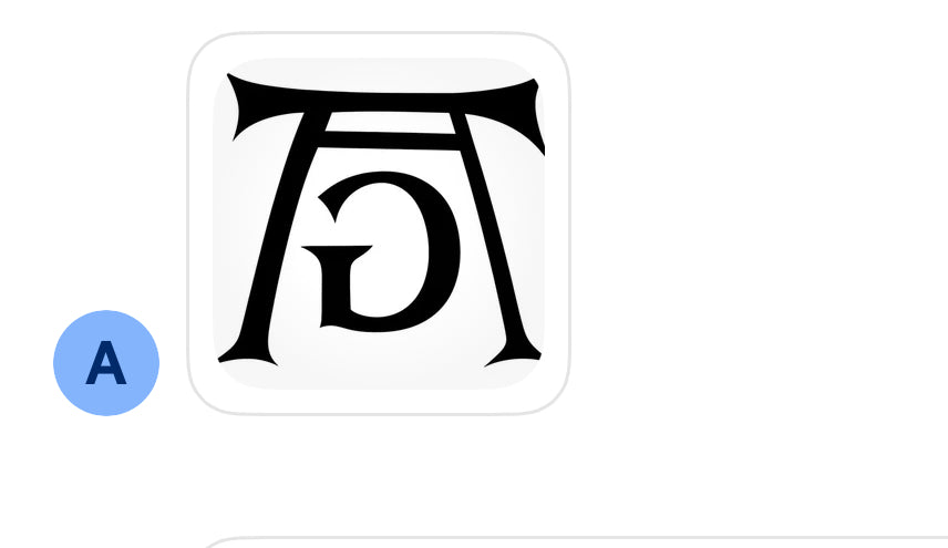 Special order - Vintage 1920s 9ct rose gold shield signet ring