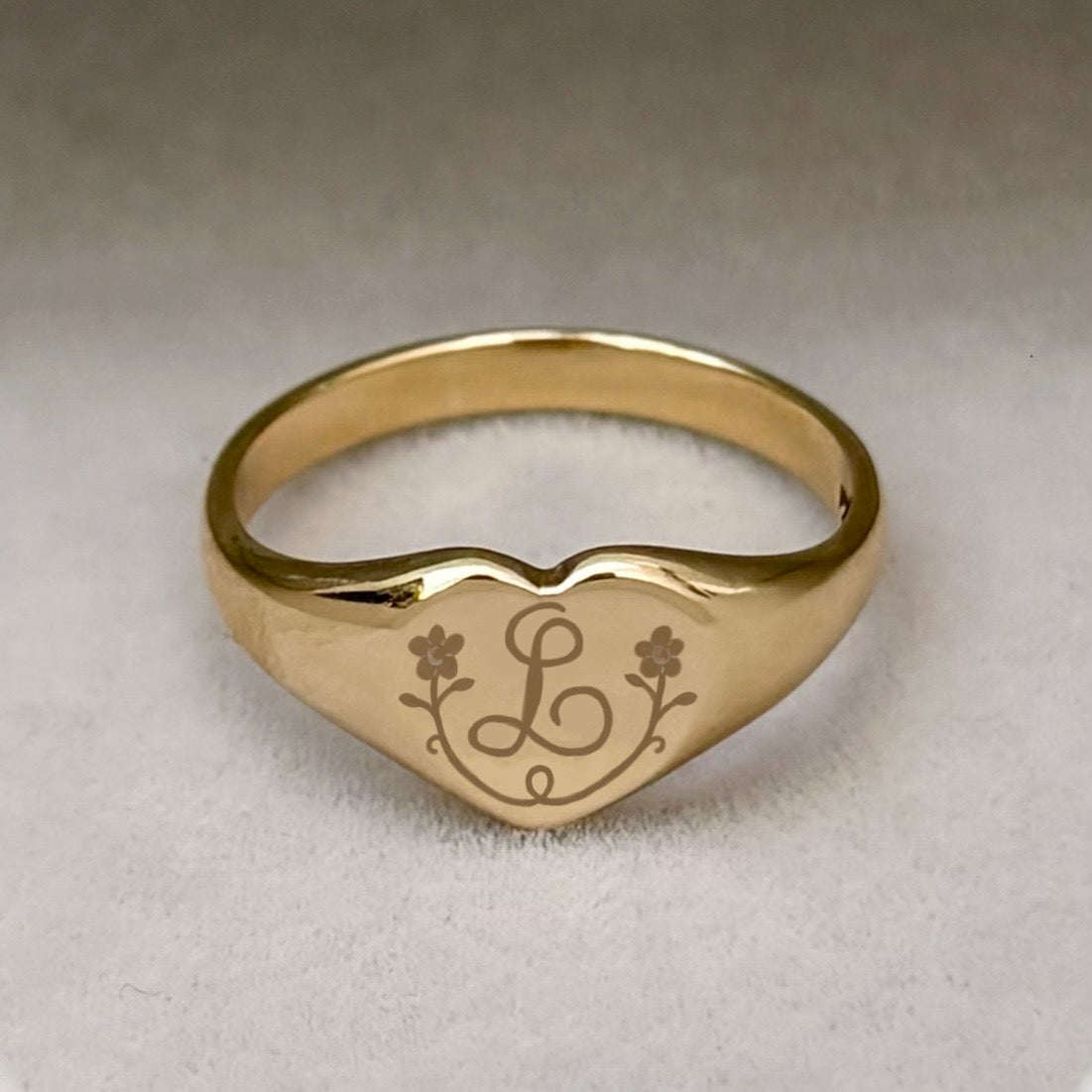 Special order - Hand engraving and resizing service - part 2 of custom order