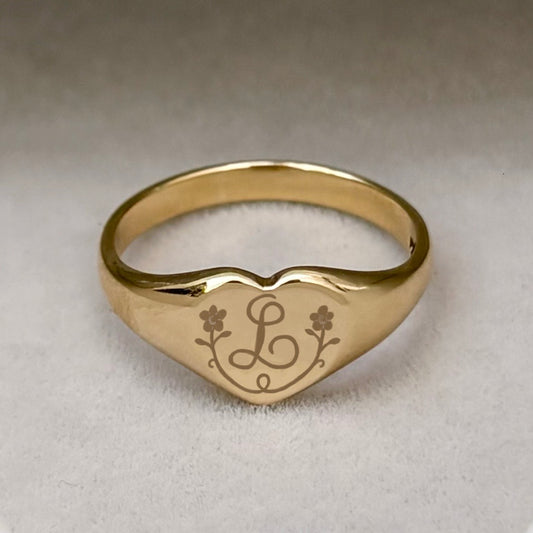 Special order - Hand engraving and resizing service - part 2 of custom order